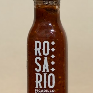 Rosario: Extra Picante 5⭐